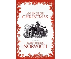 KNYGA John Julius Norwich English Christmas