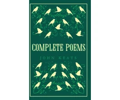 KNYGA John Keats Complete Poems