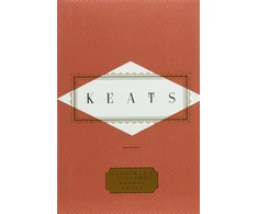 KNYGA John Keats Keats Selected Poems