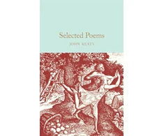 KNYGA John Keats Selected Poems