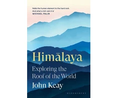 KNYGA John Keay Himalaya