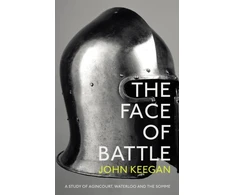 KNYGA John Keegan Face Of Battle