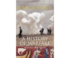 KNYGA John Keegan History Of Warfare