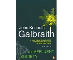 KNYGA John Kenneth Galbraith Affluent Society