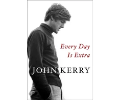 KNYGA John Kerry Every Day Is Extra