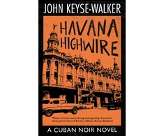 KNYGA John Keyse Walker Havana Highwire