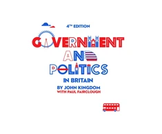 KNYGA John Kingdom Government and Politics in Britain