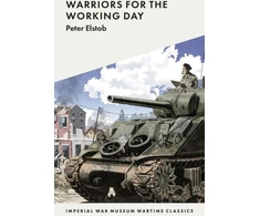 KNYGA John Klippel Warriors for the Working Day