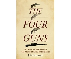 KNYGA John Koerner Four Guns, The