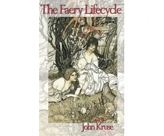 KNYGA John Kruse Faery Lifecycle