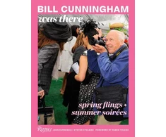 KNYGA John Kurdewan Bill Cunningham Was There