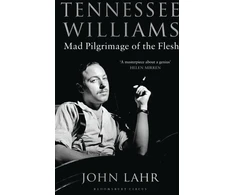 KNYGA John Lahr Tennessee Williams