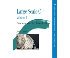 KNYGA John Lakos Large-Scale C++
