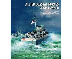 KNYGA John Lambert Allied Coastal Forces of World War II