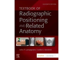 KNYGA John Textbook of Radiographic Positioning and Related Anatomy