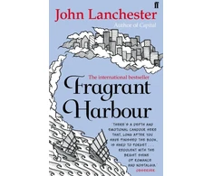 KNYGA John Lanchester Fragrant Harbour