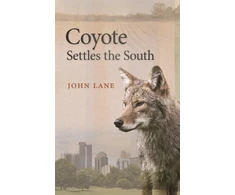 KNYGA John Lane Coyote Settles the South