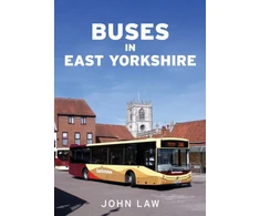 KNYGA John Law Buses in East Yorkshire