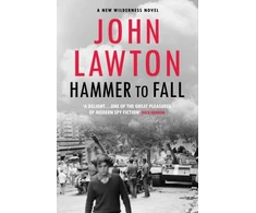 KNYGA John Lawton Hammer to Fall
