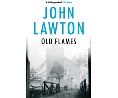 KNYGA John Lawton Old Flames