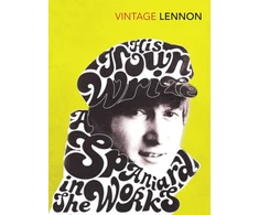 KNYGA John Lennon In His Own Write &amp; A Spaniard in the Works