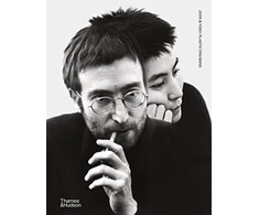 KNYGA John Lennon John &amp; Yoko/Plastic Ono Band
