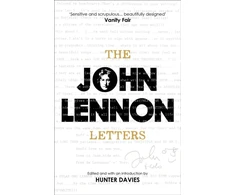 KNYGA John Lennon Letters