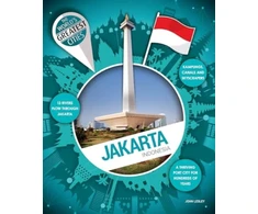 KNYGA John Lesley Jakarta