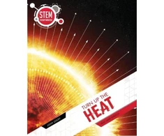 KNYGA John Lesley Turn Up The Heat