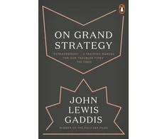 KNYGA John Lewis Gaddis On Grand Strategy