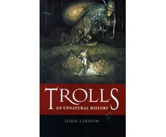 KNYGA John Lindow Troliai