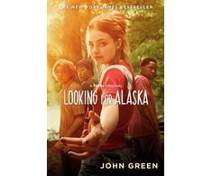 KNYGA John Looking for Alaska