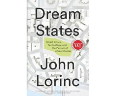 KNYGA John Lorinc Dream States