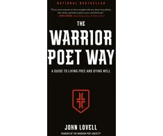 KNYGA John Lovell Warrior Poet Way