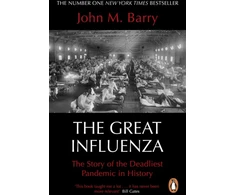 KNYGA John M Barry Great Influenza