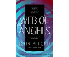 KNYGA John M Ford Web of Angels