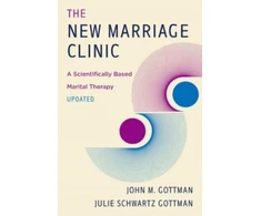 KNYGA John M Gottman New Marriage Clinic