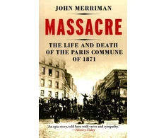 KNYGA John M Merriman Massacre