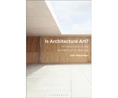 KNYGA John Macarthur Is Architecture Art?