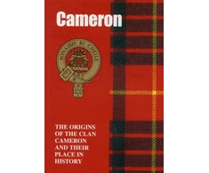 KNYGA John Mackay Camerons
