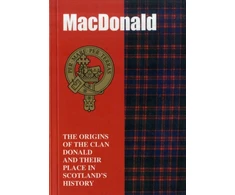 KNYGA John Mackay MacDonald