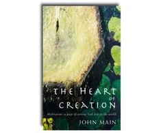 KNYGA John Main Heart of Creation