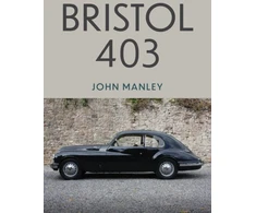 KNYGA John Manley Bristol 403