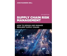 KNYGA John Manners Bell Supply Chain Risk Management