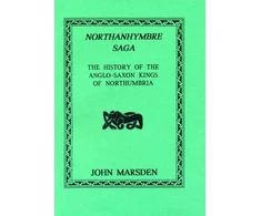 KNYGA John Marsden Undifferentiated Northanhymbre Saga