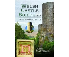 KNYGA John Welsh Castle Builders