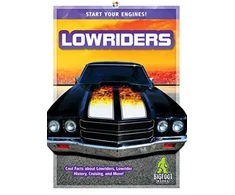 KNYGA John Martin Lowriders