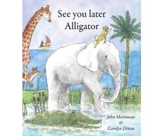KNYGA John Martineau See You Later Alligator