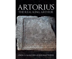 KNYGA John Matthews Artorius