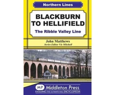 KNYGA John Matthews Blackburn to Hellifield